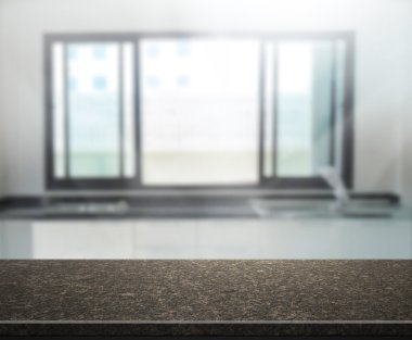 Tablo Üstü ve Görüntü Arkaplanı