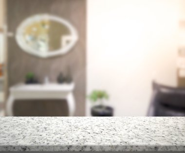 Tablo Üstü ve Görüntü Arkaplanı