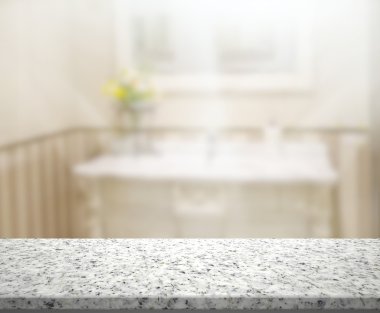 Tablo Üstü ve Görüntü Arkaplanı