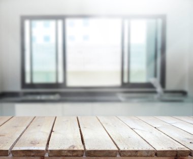 Tablo Üstü ve Görüntü Arkaplanı