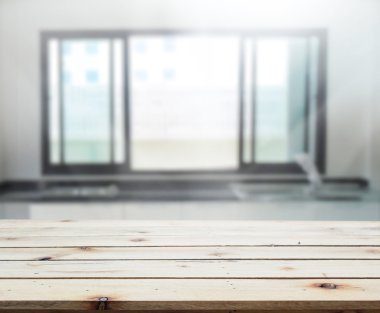 Tablo Üstü ve Görüntü Arkaplanı