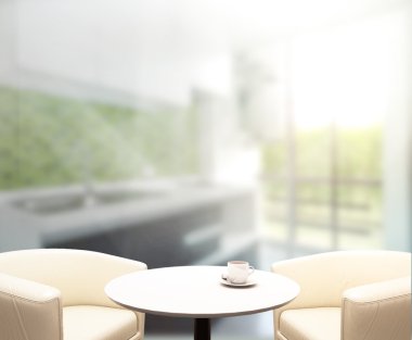 Tablo Üstü ve Görüntü Arkaplanı