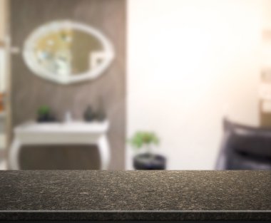 Tablo Üstü ve Görüntü Arkaplanı