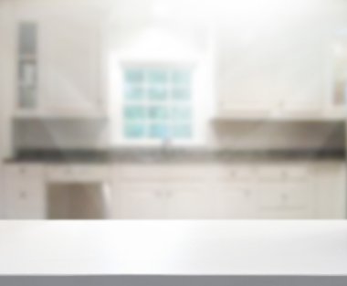 Tablo Üstü ve Görüntü Arkaplanı