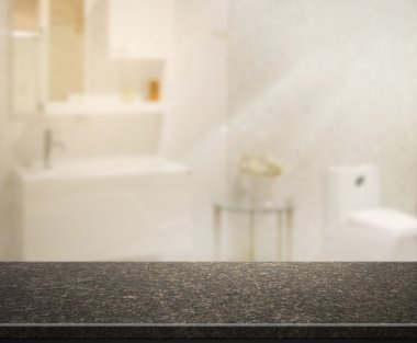 Tablo Üstü ve Görüntü Arkaplanı