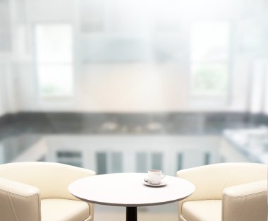 Tablo Üstü ve Görüntü Arkaplanı