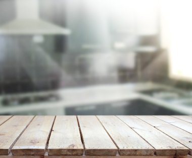 Tablo Üstü ve Görüntü Arkaplanı