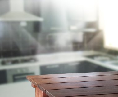 Tablo Üstü ve Görüntü Arkaplanı