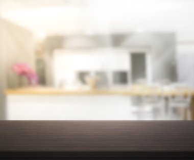 Tablo Üstü ve Görüntü Arkaplanı