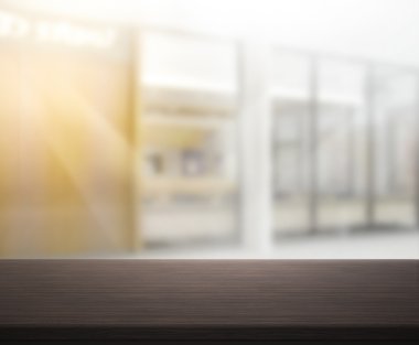 Tablo Üstü ve Görüntü Arkaplanı