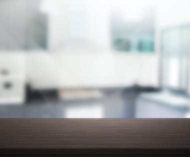 Tablo Üstü ve Görüntü Arkaplanı