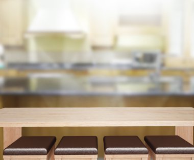 Tablo Üstü ve Görüntü Arkaplanı