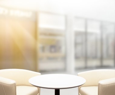 Tablo Üstü ve Görüntü Arkaplanı