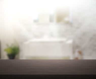 Tablo Üstü ve Görüntü Arkaplanı