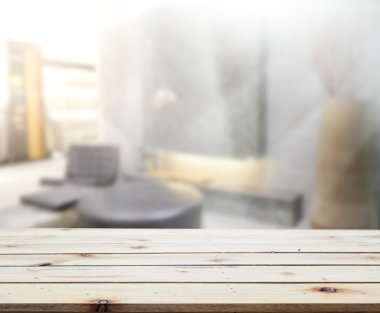 Tablo Üstü ve Görüntü Arkaplanı