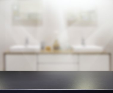 Tablo Üstü ve Görüntü Arkaplanı