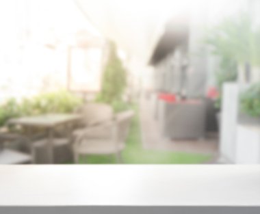 Tablo Üstü ve Görüntü Arkaplanı