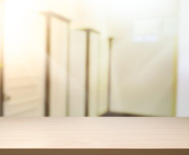 Tablo Üstü ve Görüntü Arkaplanı