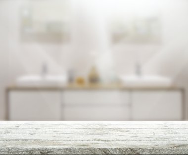 Tablo Üstü ve Görüntü Arkaplanı