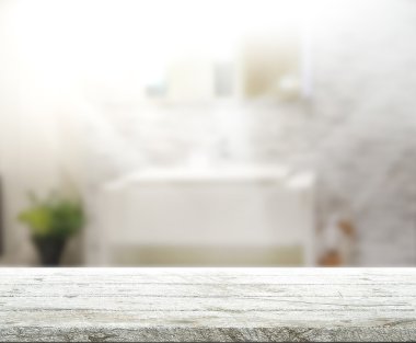 Tablo Üstü ve Görüntü Arkaplanı