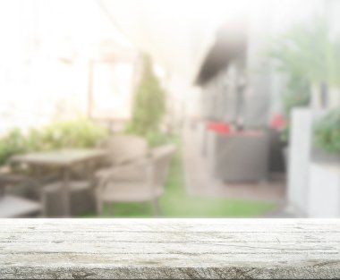 Tablo Üstü ve Görüntü Arkaplanı