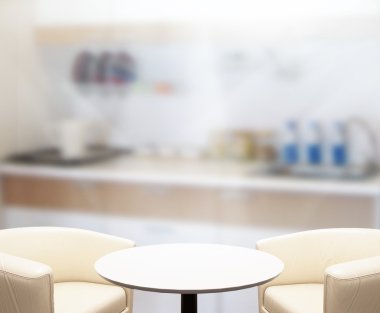 Tablo Üstü ve Görüntü Arkaplanı