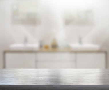 Tablo Üstü ve Görüntü Arkaplanı