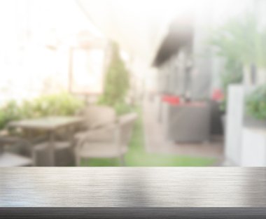 Tablo Üstü ve Görüntü Arkaplanı