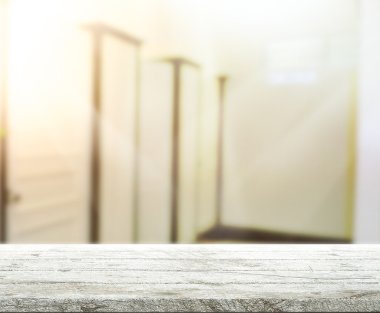 Tablo Üstü ve Görüntü Arkaplanı