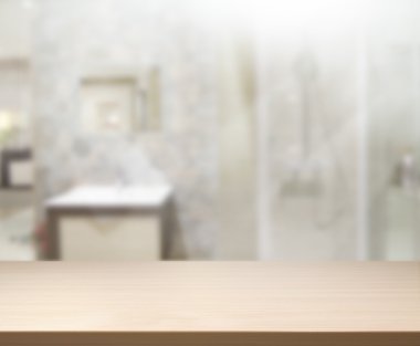 Tablo Üstü ve Görüntü Arkaplanı