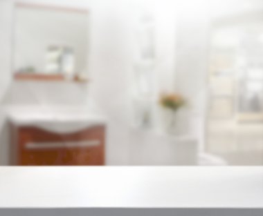 Tablo Üstü ve Görüntü Arkaplanı