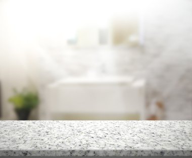 Tablo Üstü ve Görüntü Arkaplanı