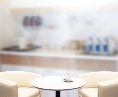 Tablo Üstü ve Görüntü Arkaplanı