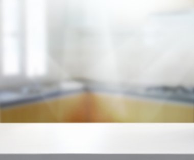 Tablo Üstü ve Görüntü Arkaplanı