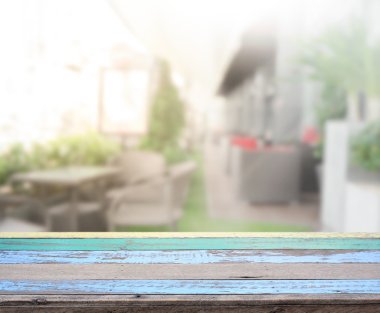 Tablo Üstü ve Görüntü Arkaplanı