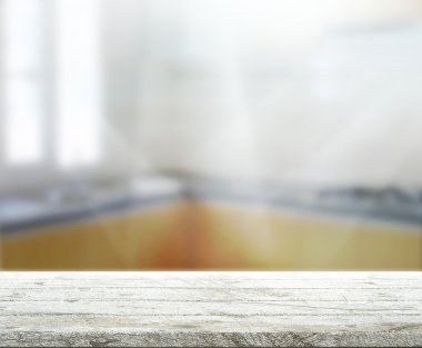 Tablo Üstü ve Görüntü Arkaplanı