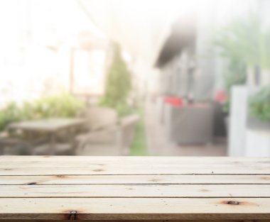 Tablo Üstü ve Görüntü Arkaplanı