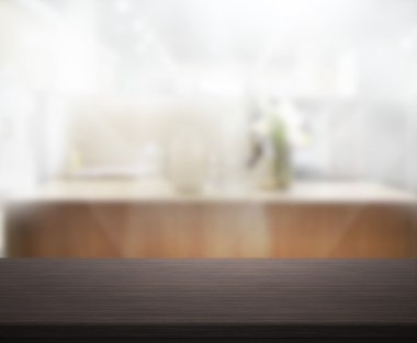 Tablo Üstü ve Görüntü Arkaplanı