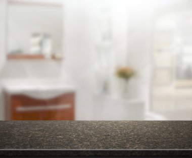 Tablo Üstü ve Görüntü Arkaplanı