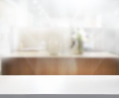 Tablo Üstü ve Görüntü Arkaplanı