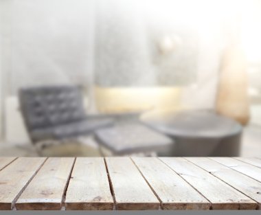 Tablo Üstü ve Görüntü Arkaplanı