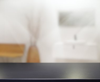 Tablo Üstü ve Görüntü Arkaplanı