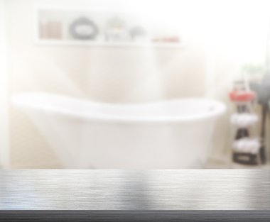 Tablo Üstü ve Görüntü Arkaplanı