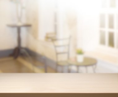 Tablo Üstü ve Görüntü Arkaplanı