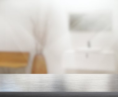 Tablo Üstü ve Görüntü Arkaplanı