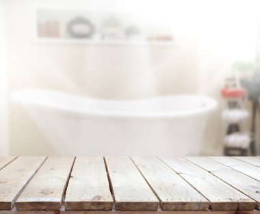 Tablo Üstü ve Görüntü Arkaplanı