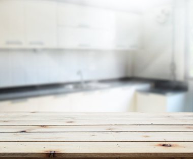 Tablo Üstü ve Görüntü Arkaplanı