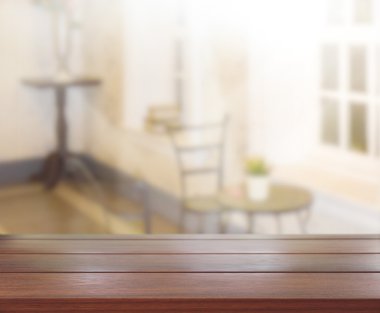 Tablo Üstü ve Görüntü Arkaplanı