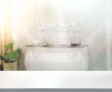 Tablo Üstü ve Görüntü Arkaplanı