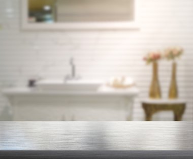 Tablo Üstü ve Görüntü Arkaplanı